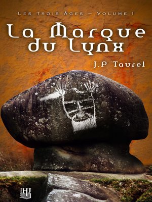 cover image of La Marque du Lynx (Les Trois Âges--Volume 1)